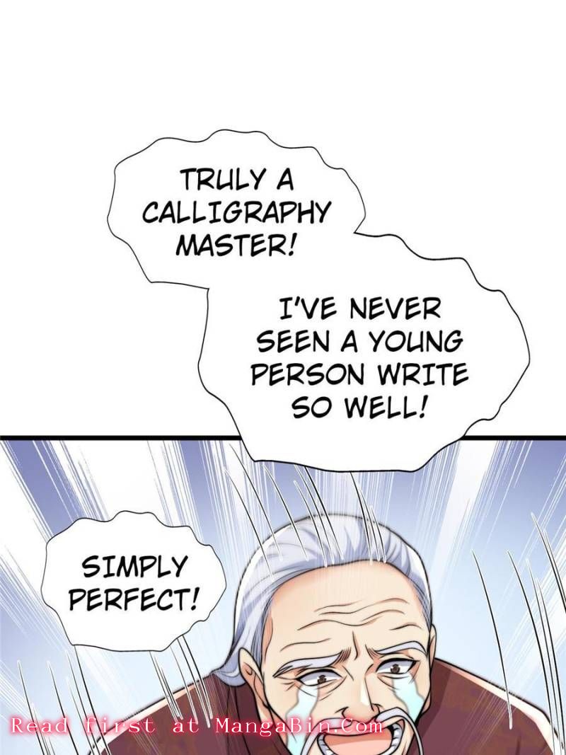 The Godly Son-in-Law of the Nation Chapter 13 - Page 64