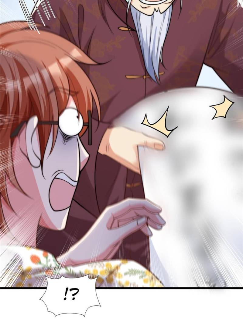 The Godly Son-in-Law of the Nation Chapter 13 - Page 65