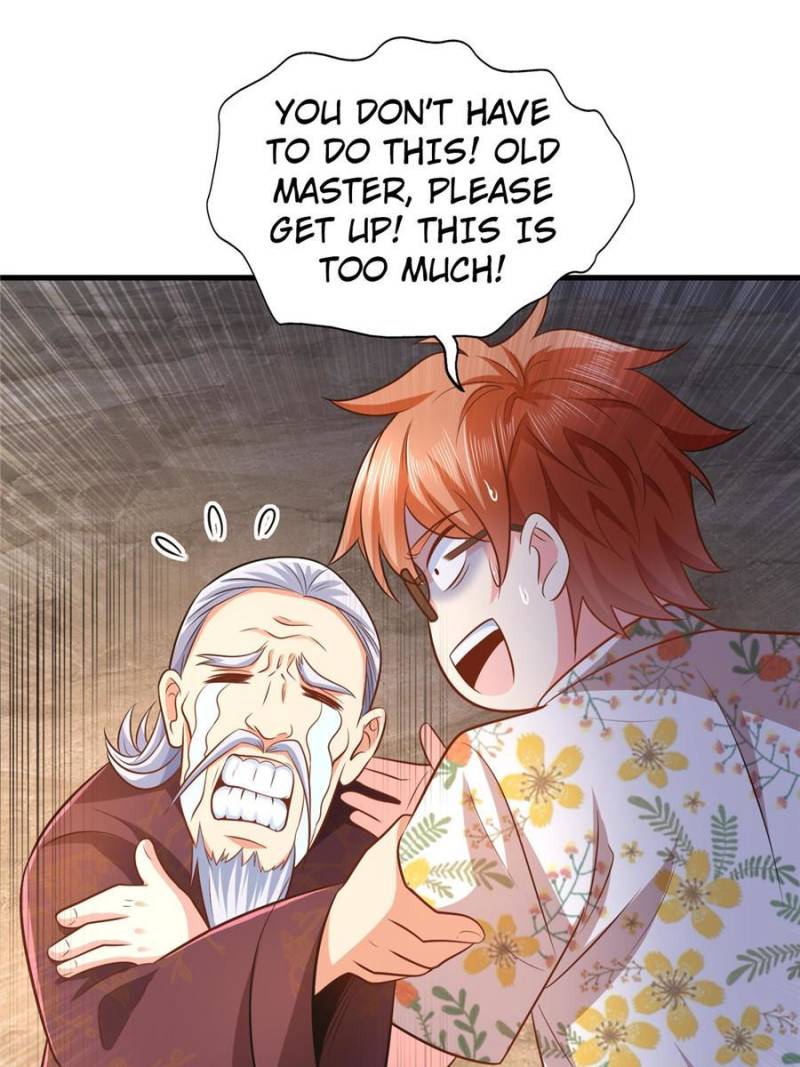 The Godly Son-in-Law of the Nation Chapter 13 - Page 10
