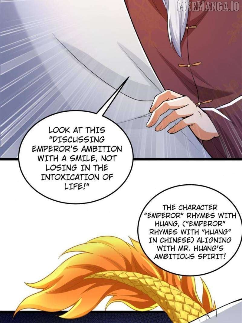 The Godly Son-in-Law of the Nation Chapter 14 - Page 2