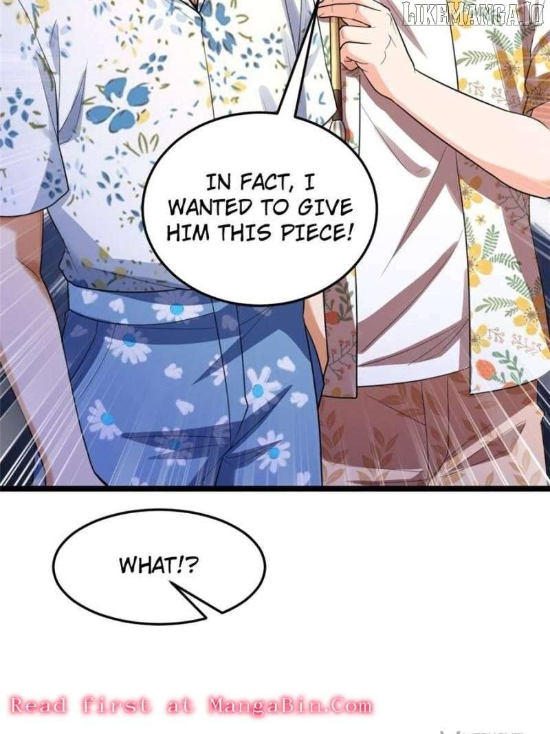 The Godly Son-in-Law of the Nation Chapter 14 - Page 12