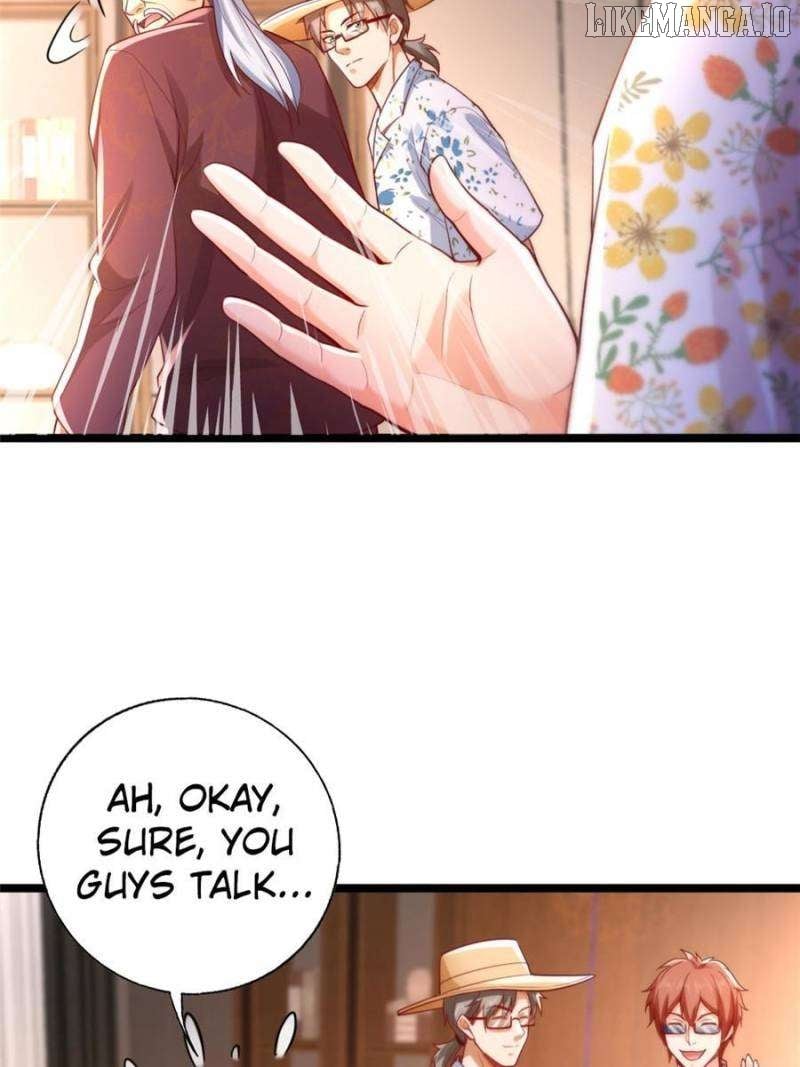 The Godly Son-in-Law of the Nation Chapter 14 - Page 26