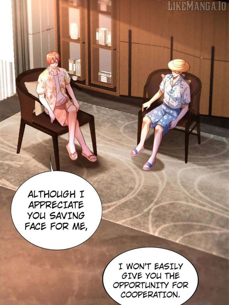 The Godly Son-in-Law of the Nation Chapter 14 - Page 34