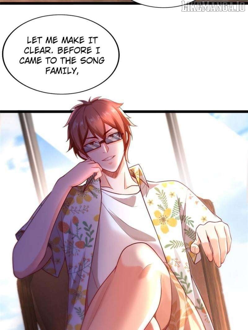 The Godly Son-in-Law of the Nation Chapter 14 - Page 35