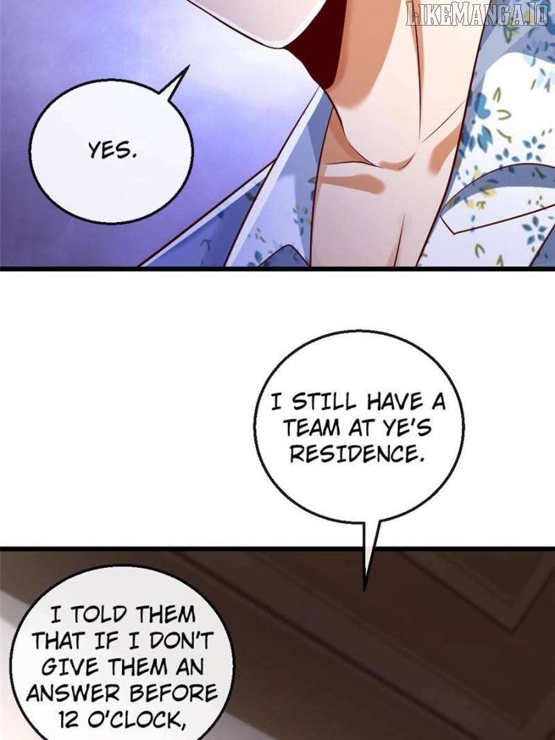 The Godly Son-in-Law of the Nation Chapter 14 - Page 38