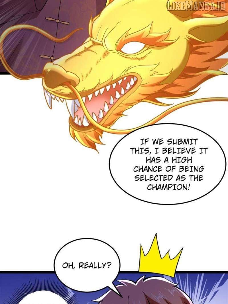 The Godly Son-in-Law of the Nation Chapter 14 - Page 5