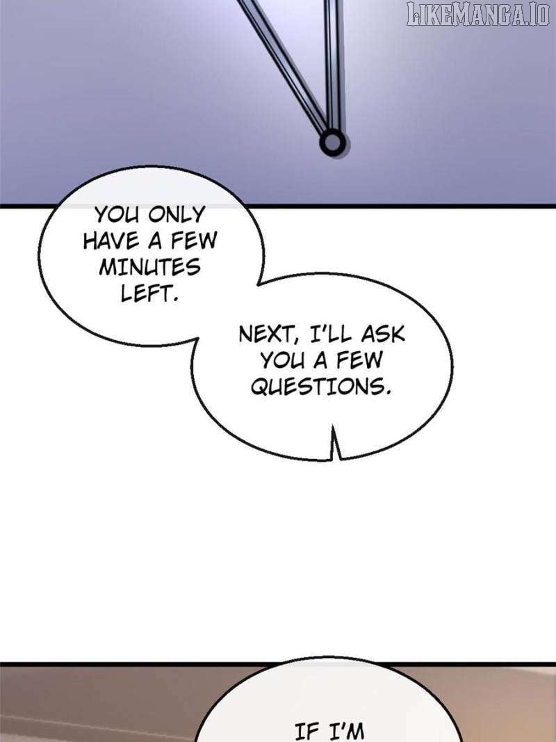 The Godly Son-in-Law of the Nation Chapter 14 - Page 41