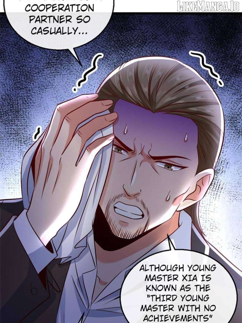 The Godly Son-in-Law of the Nation Chapter 14 - Page 50
