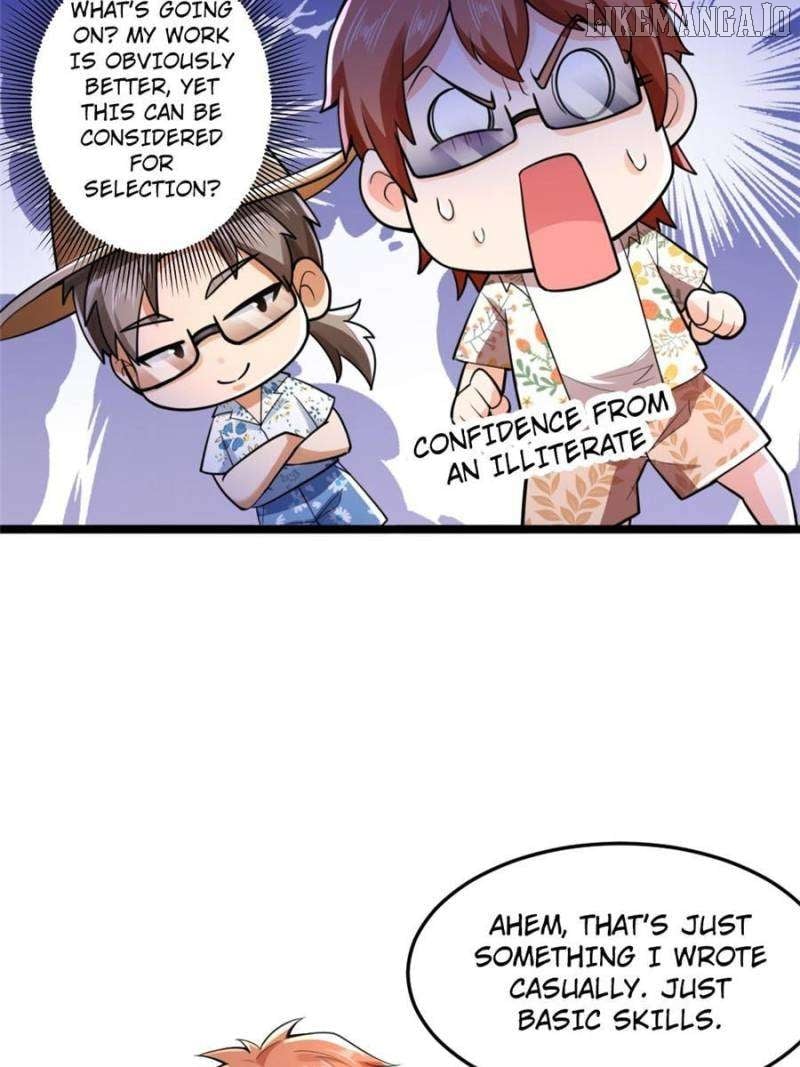 The Godly Son-in-Law of the Nation Chapter 14 - Page 6