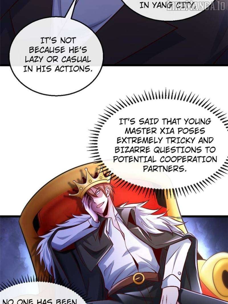 The Godly Son-in-Law of the Nation Chapter 14 - Page 51