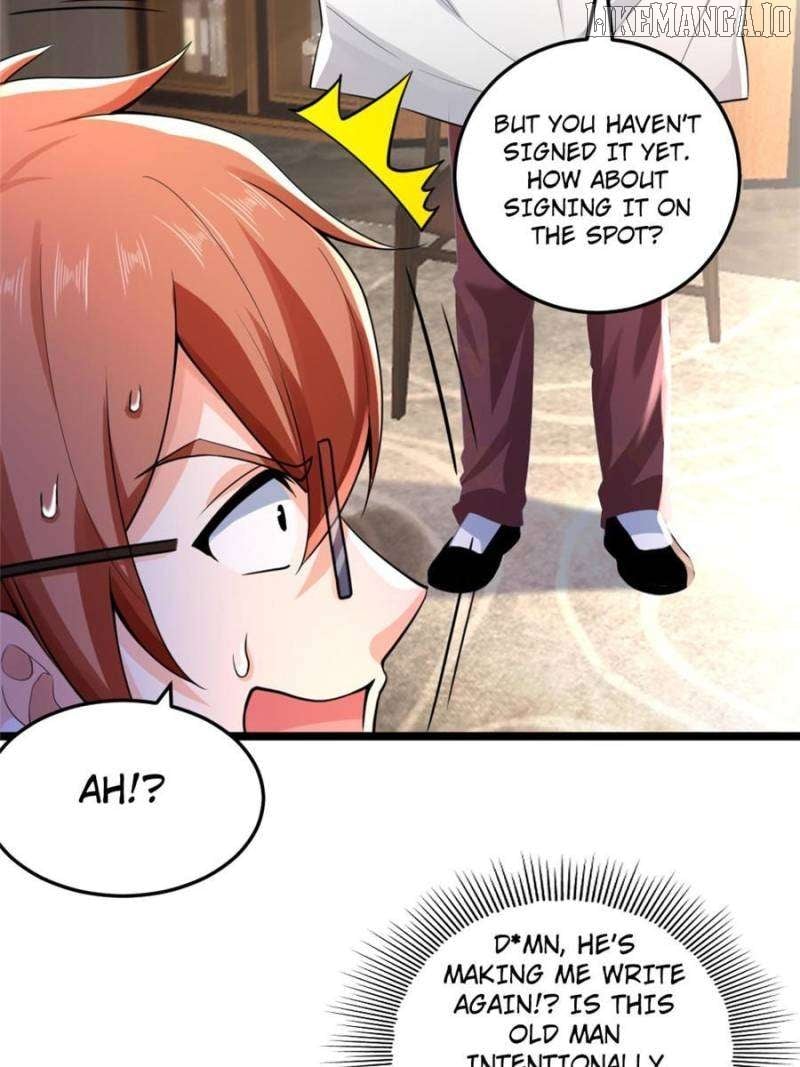The Godly Son-in-Law of the Nation Chapter 14 - Page 9