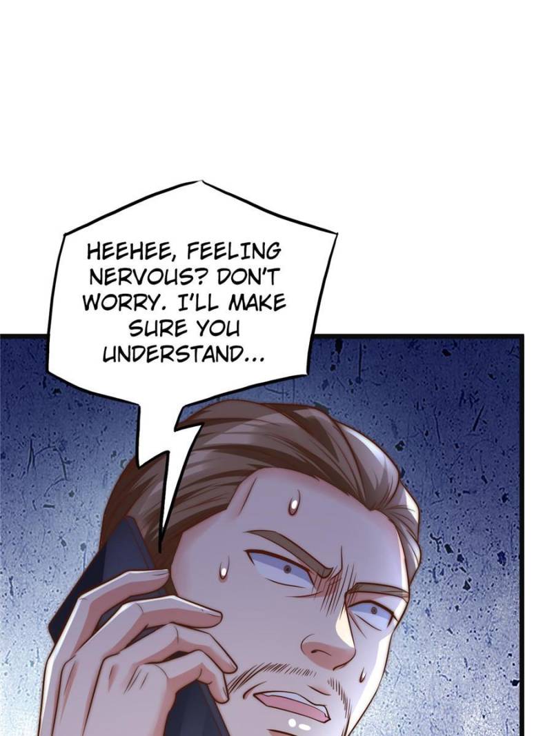The Godly Son-in-Law of the Nation Chapter 15 - Page 11