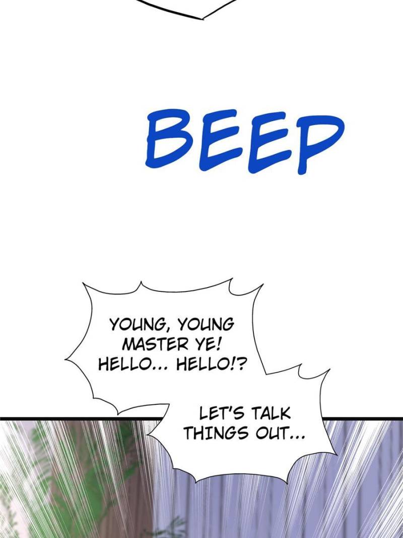 The Godly Son-in-Law of the Nation Chapter 15 - Page 13