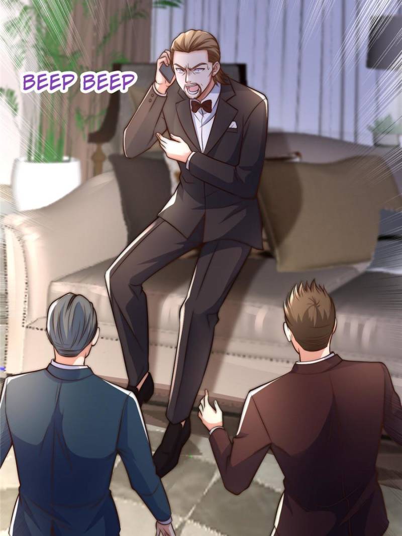 The Godly Son-in-Law of the Nation Chapter 15 - Page 14