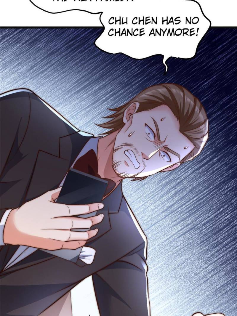 The Godly Son-in-Law of the Nation Chapter 15 - Page 16