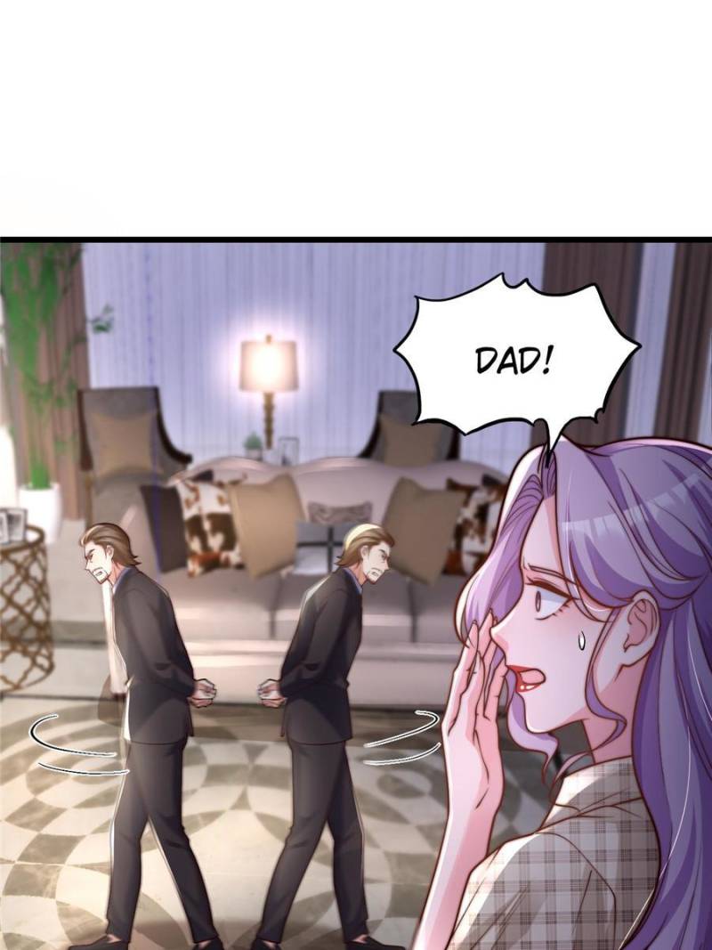 The Godly Son-in-Law of the Nation Chapter 15 - Page 20