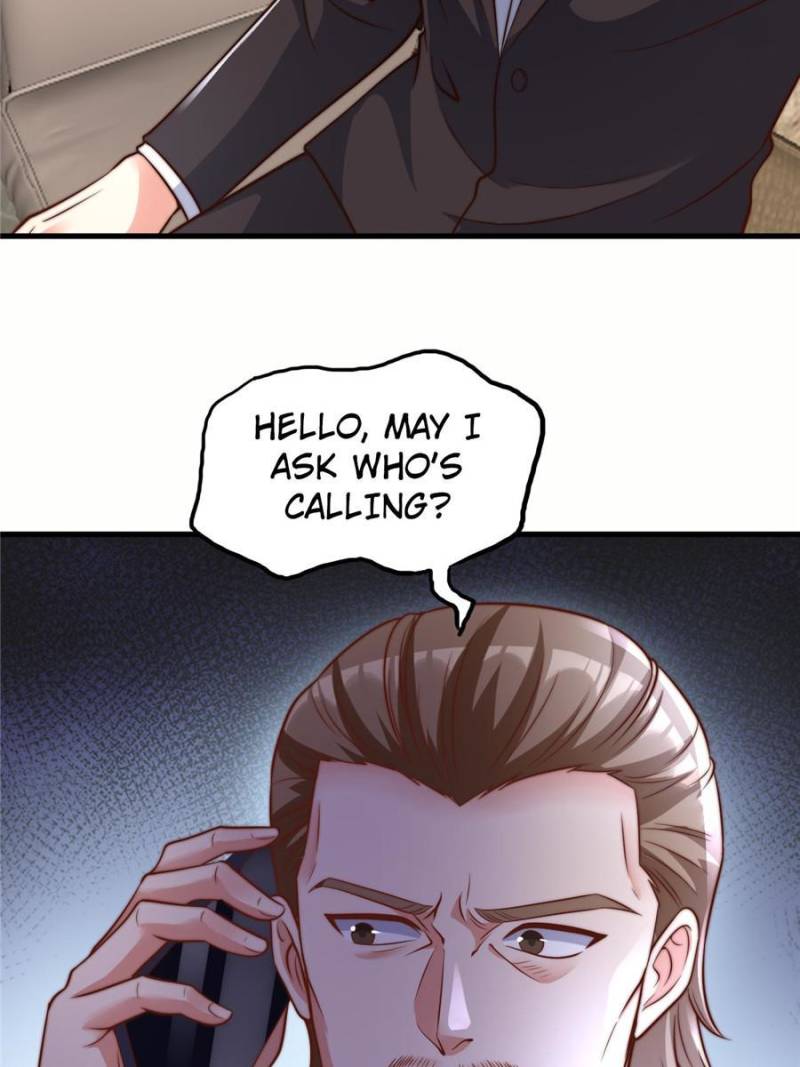 The Godly Son-in-Law of the Nation Chapter 15 - Page 3