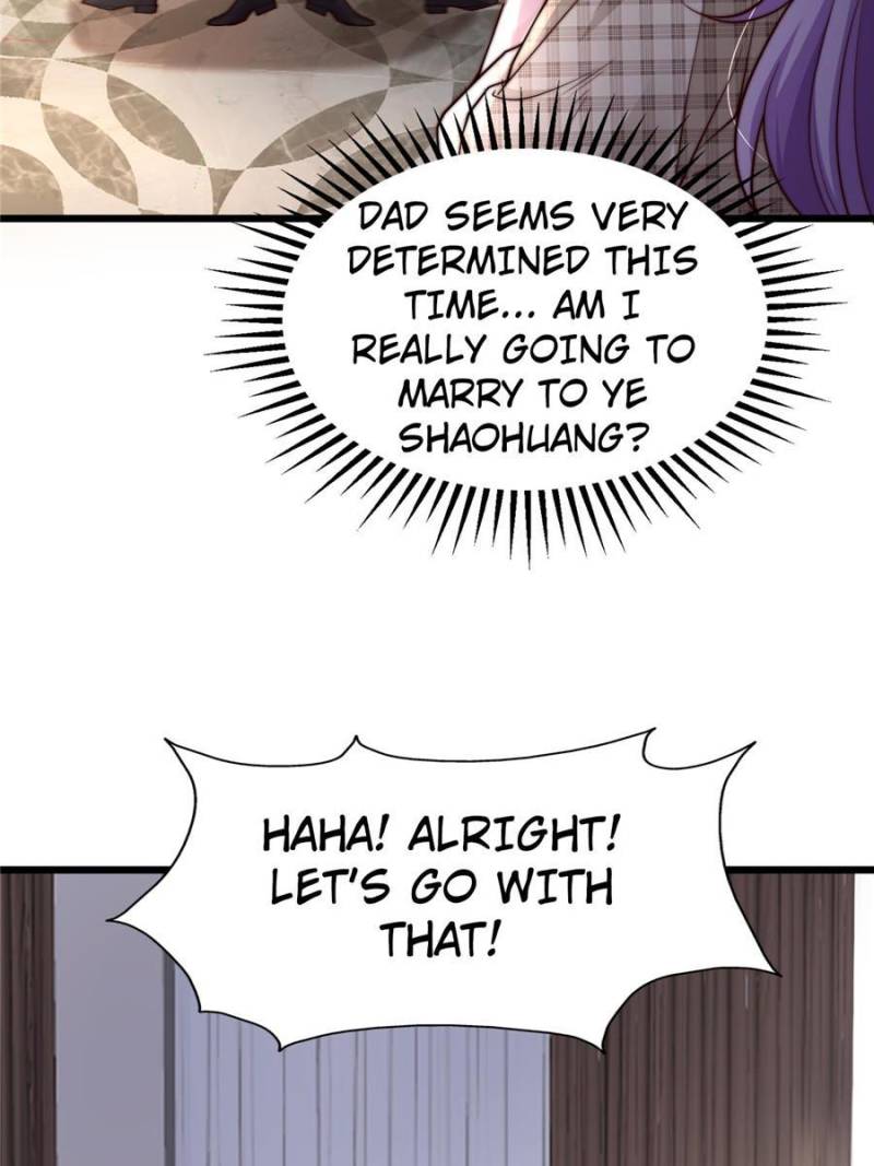 The Godly Son-in-Law of the Nation Chapter 15 - Page 21