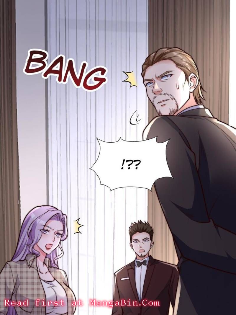 The Godly Son-in-Law of the Nation Chapter 15 - Page 22