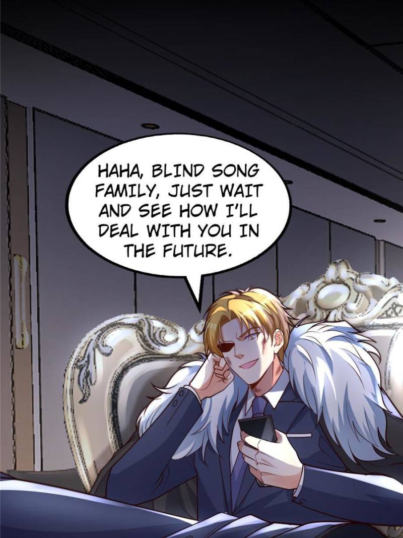 The Godly Son-in-Law of the Nation Chapter 15 - Page 24