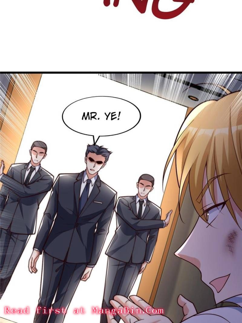 The Godly Son-in-Law of the Nation Chapter 15 - Page 26