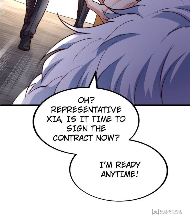 The Godly Son-in-Law of the Nation Chapter 15 - Page 27