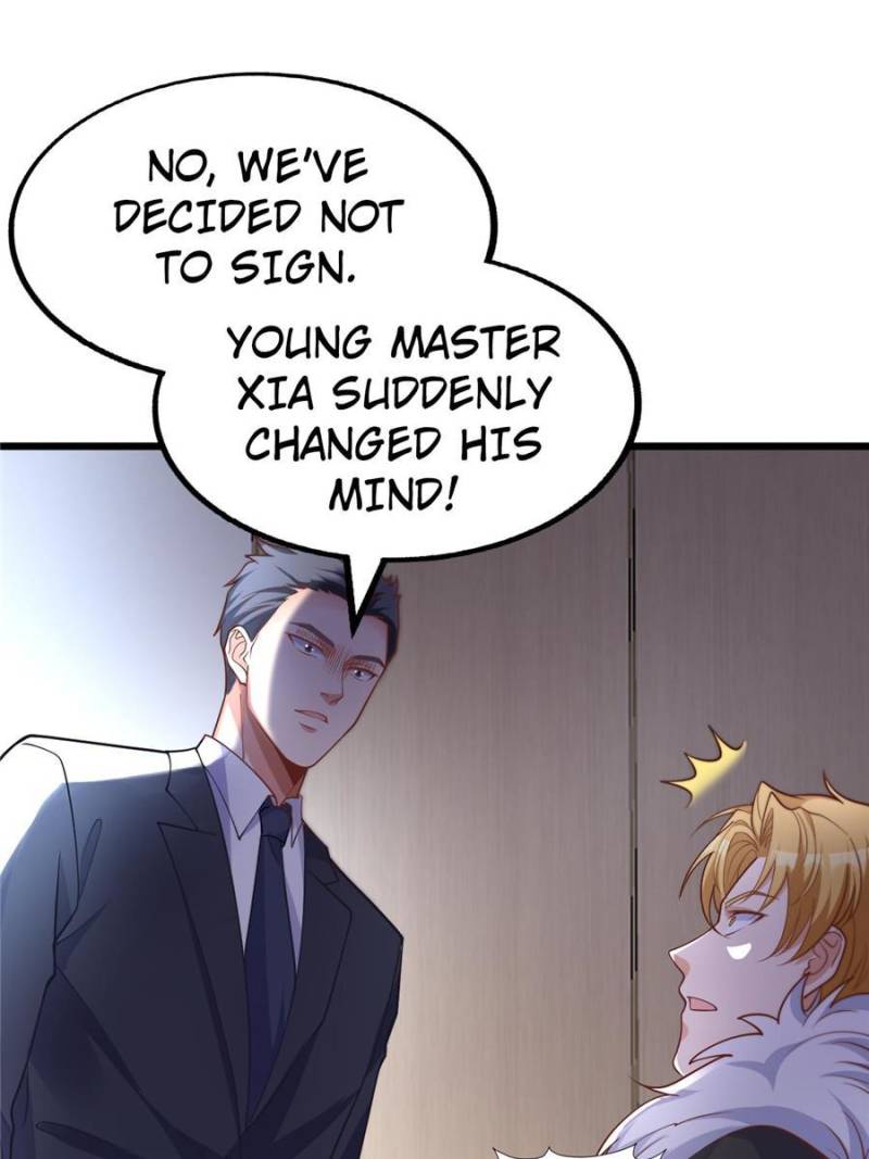 The Godly Son-in-Law of the Nation Chapter 15 - Page 28