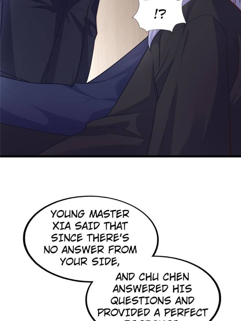 The Godly Son-in-Law of the Nation Chapter 15 - Page 29