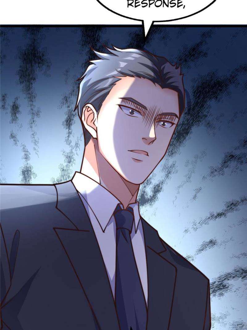 The Godly Son-in-Law of the Nation Chapter 15 - Page 30