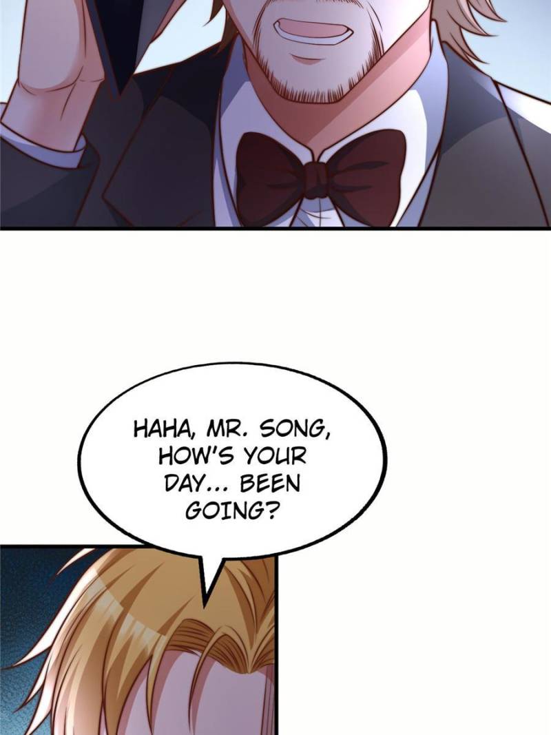 The Godly Son-in-Law of the Nation Chapter 15 - Page 4