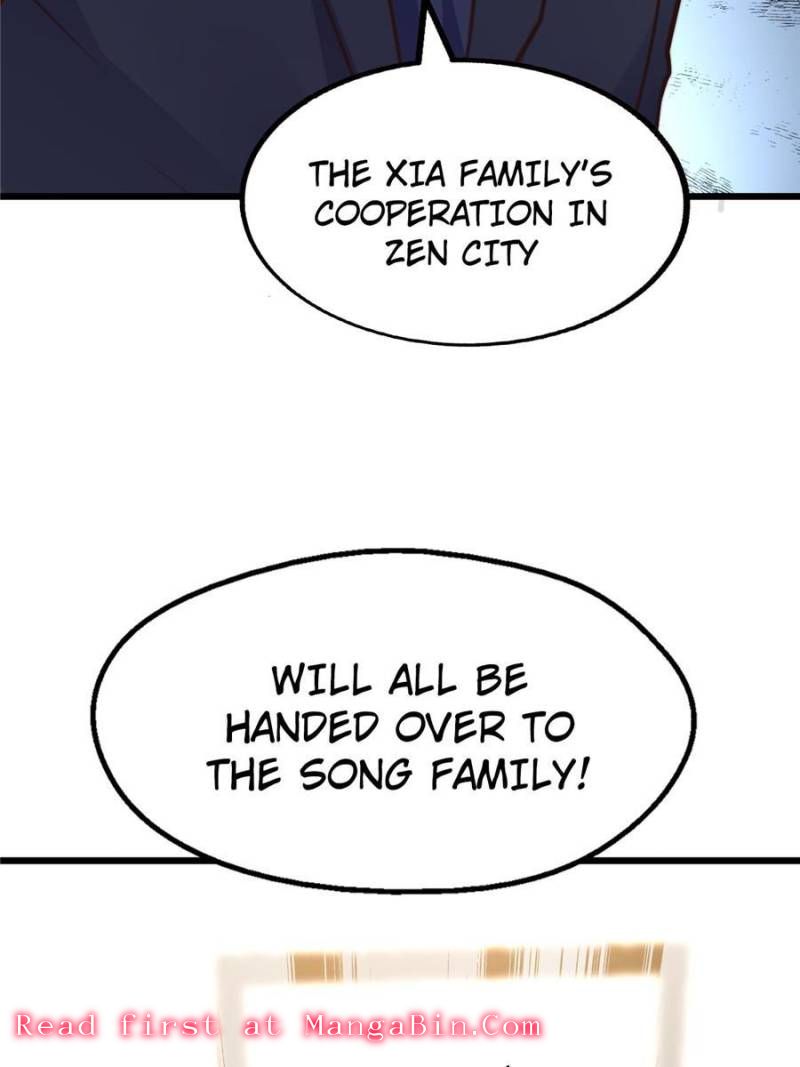The Godly Son-in-Law of the Nation Chapter 15 - Page 31
