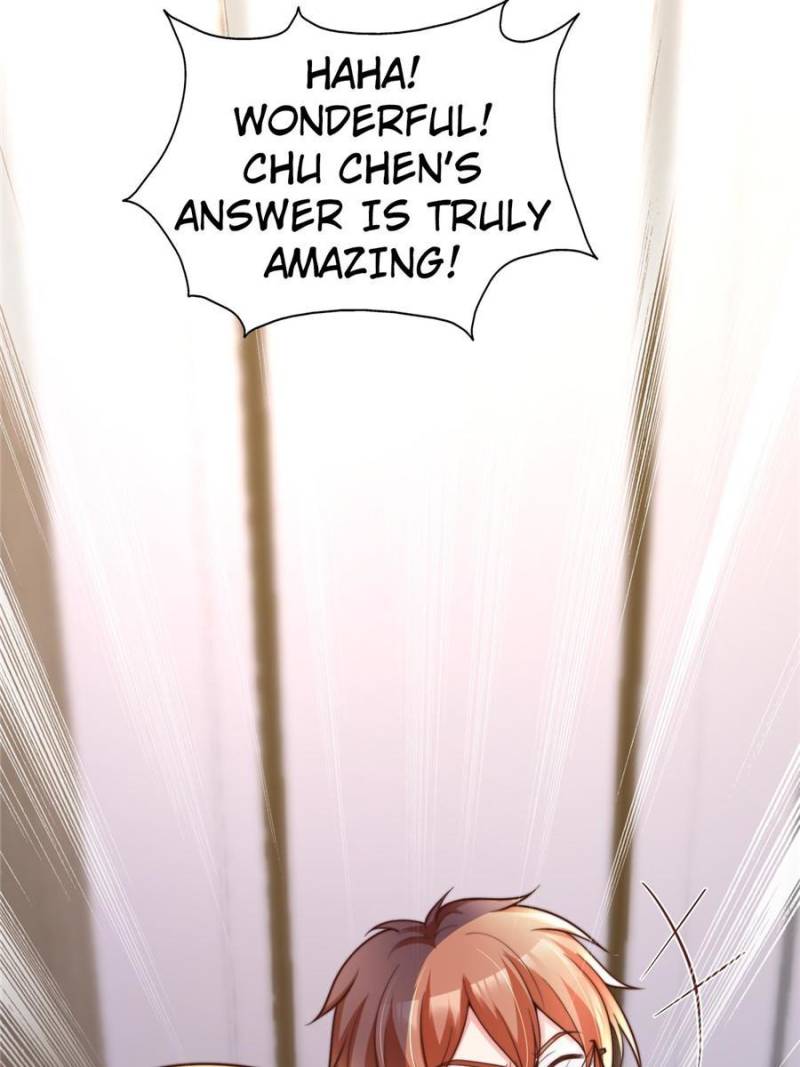 The Godly Son-in-Law of the Nation Chapter 15 - Page 32