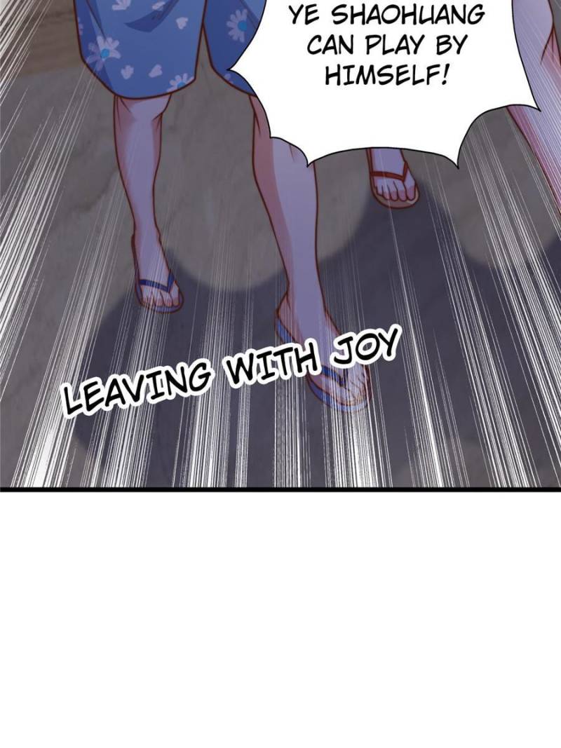 The Godly Son-in-Law of the Nation Chapter 15 - Page 34