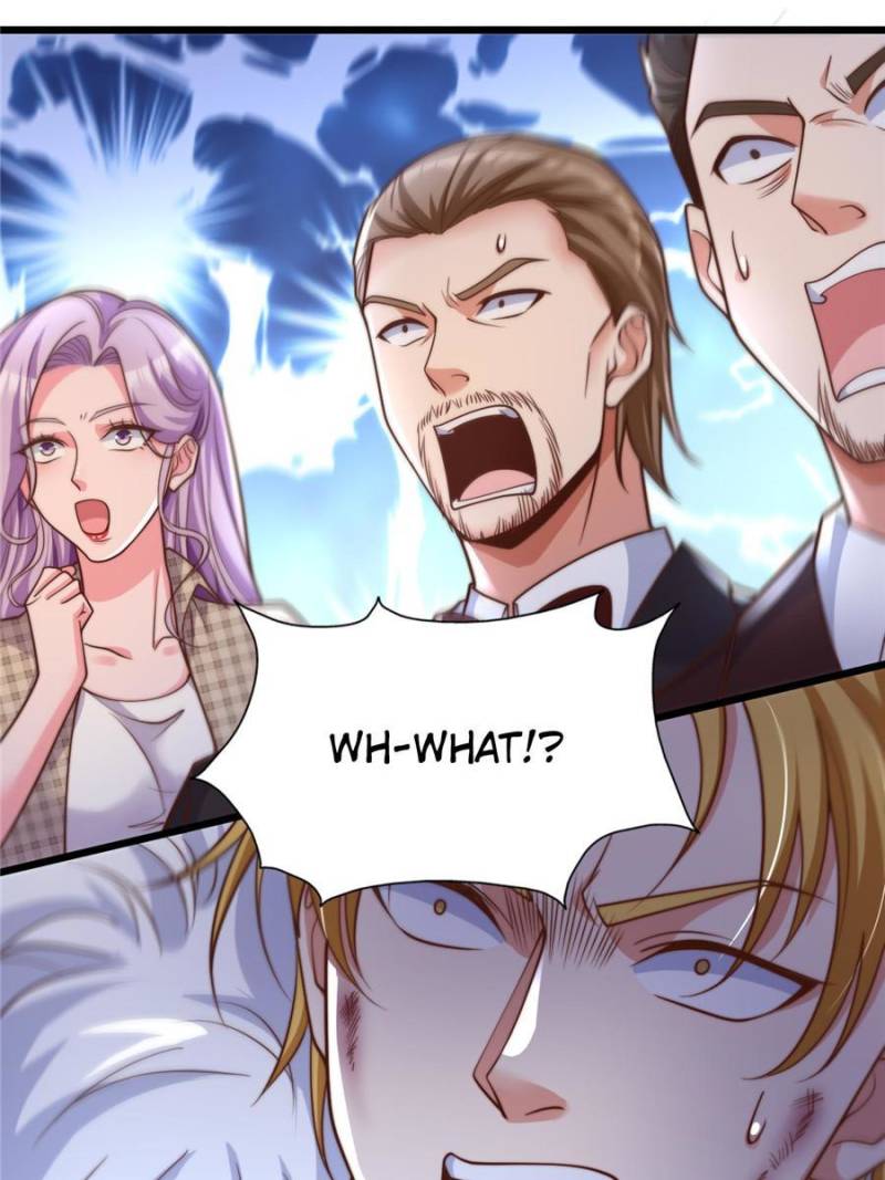 The Godly Son-in-Law of the Nation Chapter 15 - Page 35