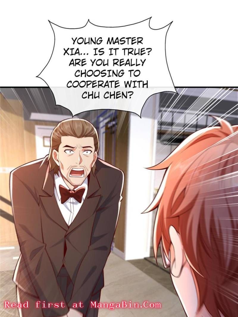 The Godly Son-in-Law of the Nation Chapter 15 - Page 37