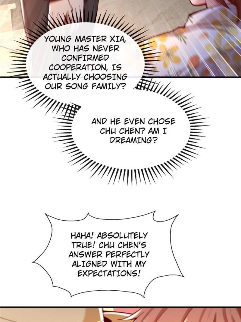 The Godly Son-in-Law of the Nation Chapter 15 - Page 38