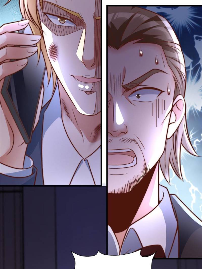 The Godly Son-in-Law of the Nation Chapter 15 - Page 5