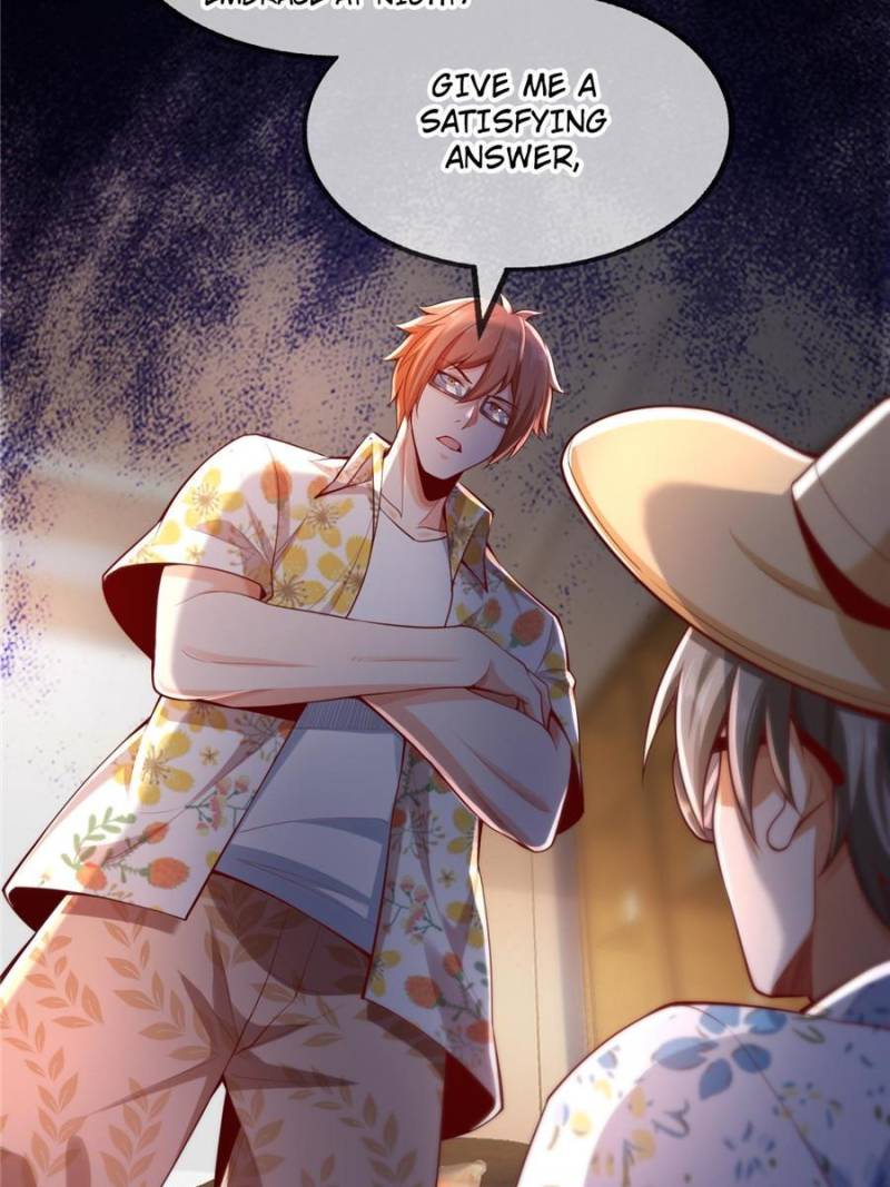 The Godly Son-in-Law of the Nation Chapter 15 - Page 41