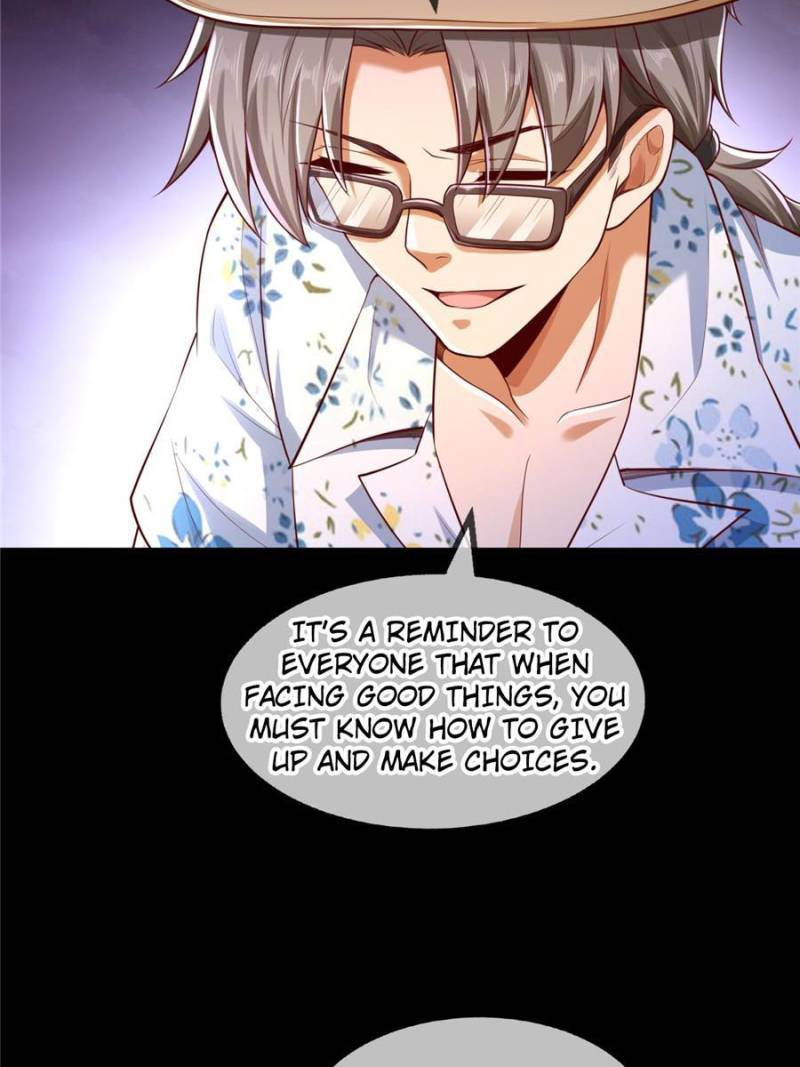 The Godly Son-in-Law of the Nation Chapter 15 - Page 43