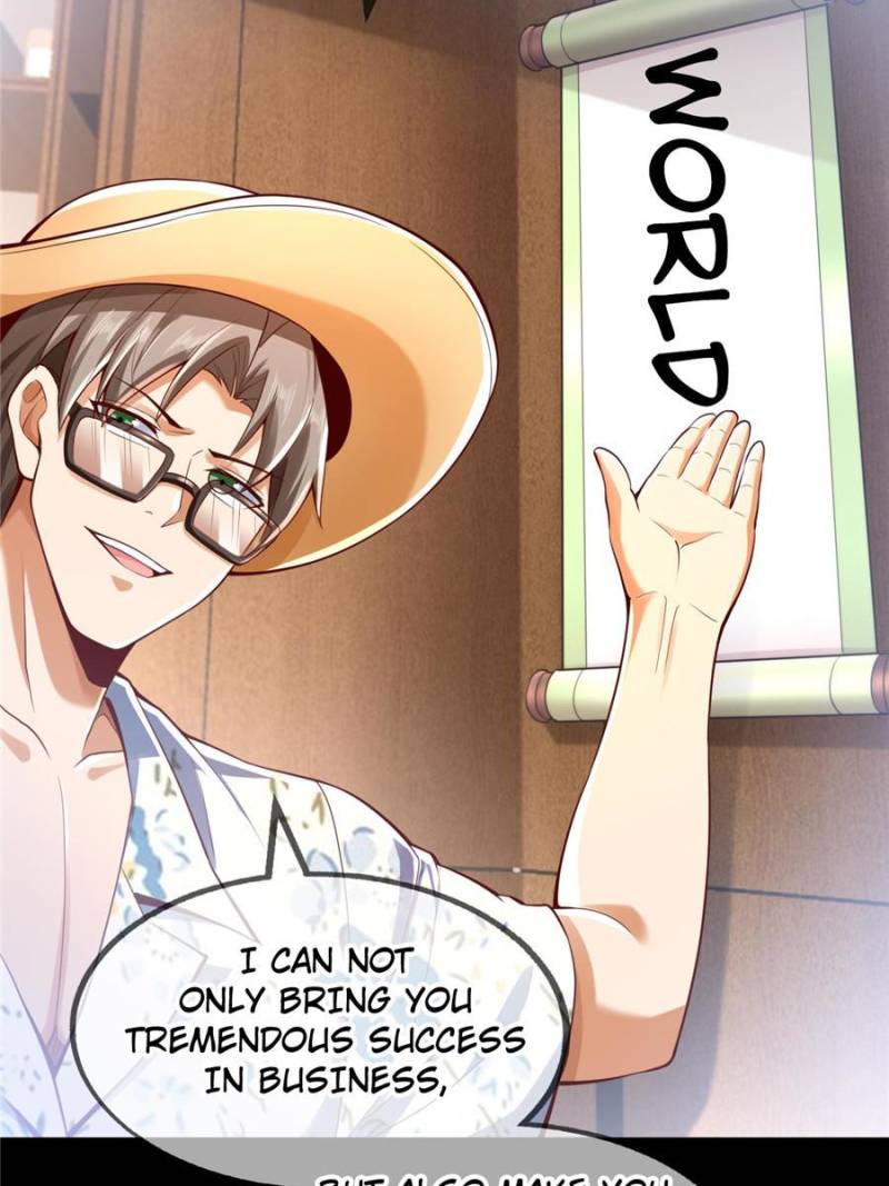 The Godly Son-in-Law of the Nation Chapter 15 - Page 49