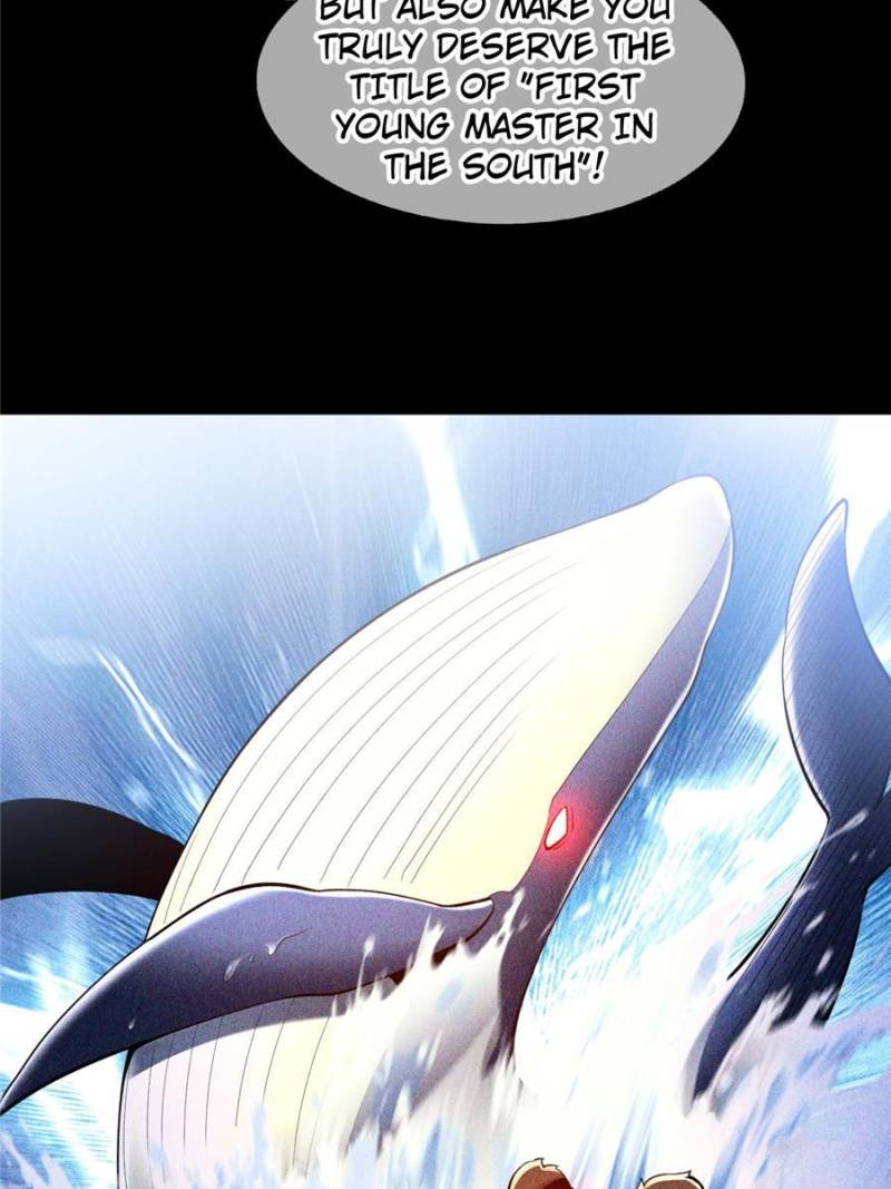 The Godly Son-in-Law of the Nation Chapter 15 - Page 50