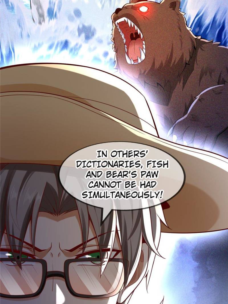 The Godly Son-in-Law of the Nation Chapter 15 - Page 51