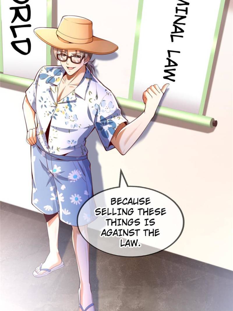The Godly Son-in-Law of the Nation Chapter 15 - Page 55