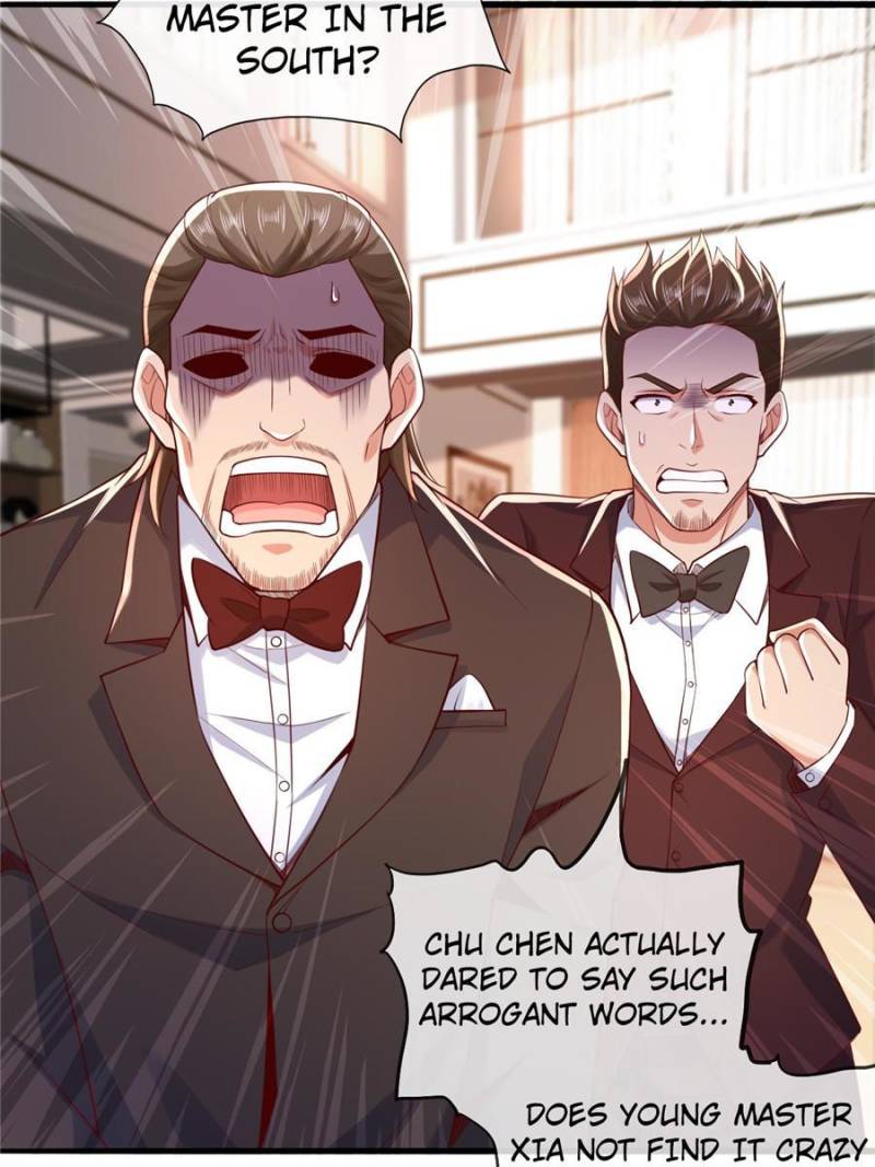 The Godly Son-in-Law of the Nation Chapter 15 - Page 60