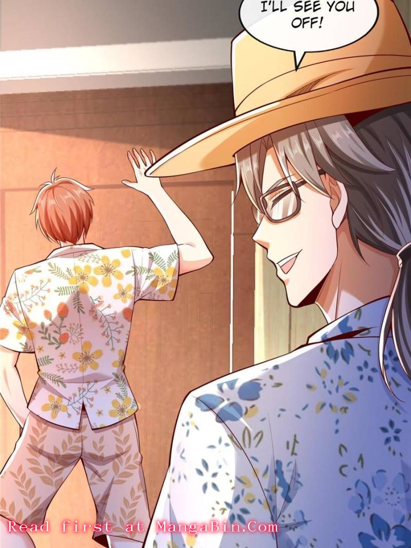 The Godly Son-in-Law of the Nation Chapter 15 - Page 62
