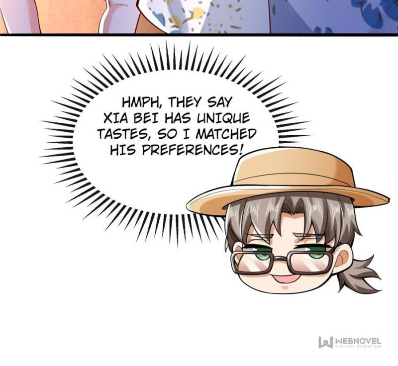 The Godly Son-in-Law of the Nation Chapter 15 - Page 63