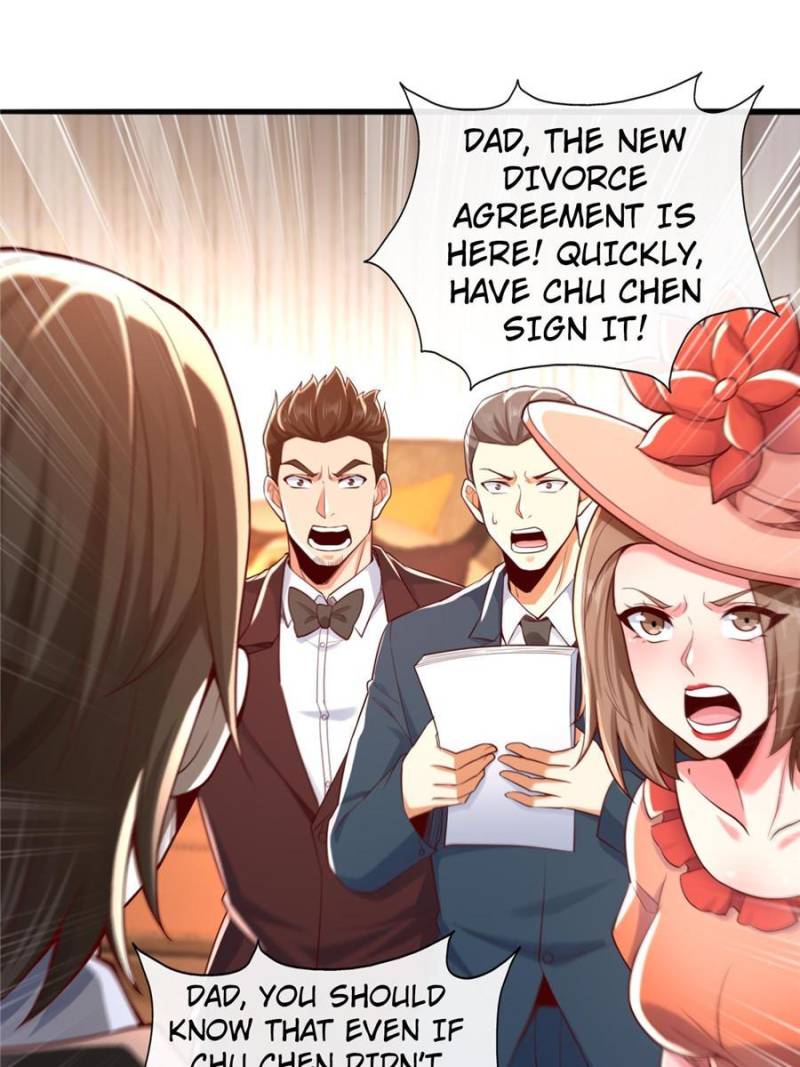 The Godly Son-in-Law of the Nation Chapter 15 - Page 64