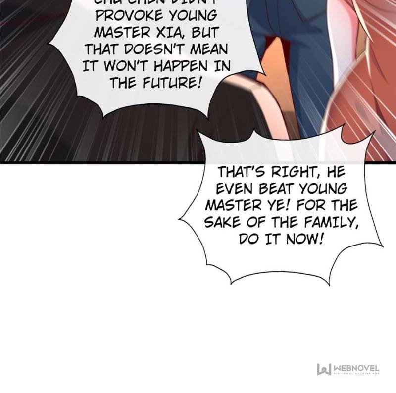 The Godly Son-in-Law of the Nation Chapter 15 - Page 65