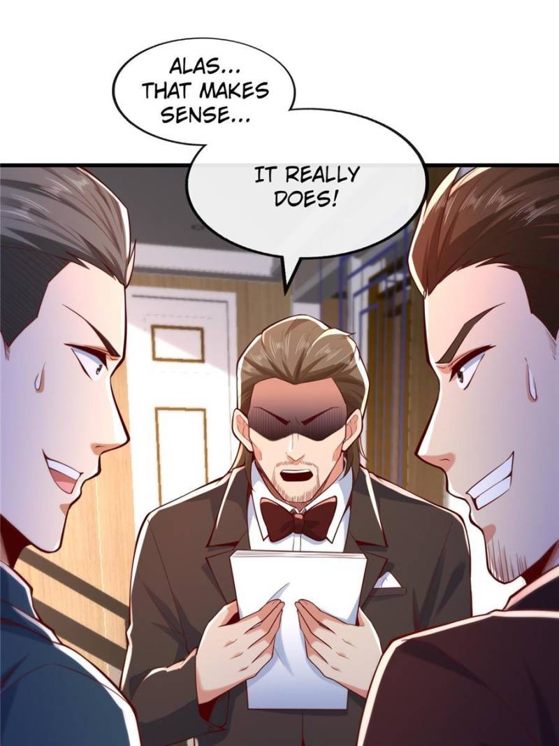 The Godly Son-in-Law of the Nation Chapter 15 - Page 66
