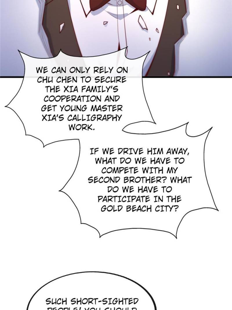 The Godly Son-in-Law of the Nation Chapter 15 - Page 70
